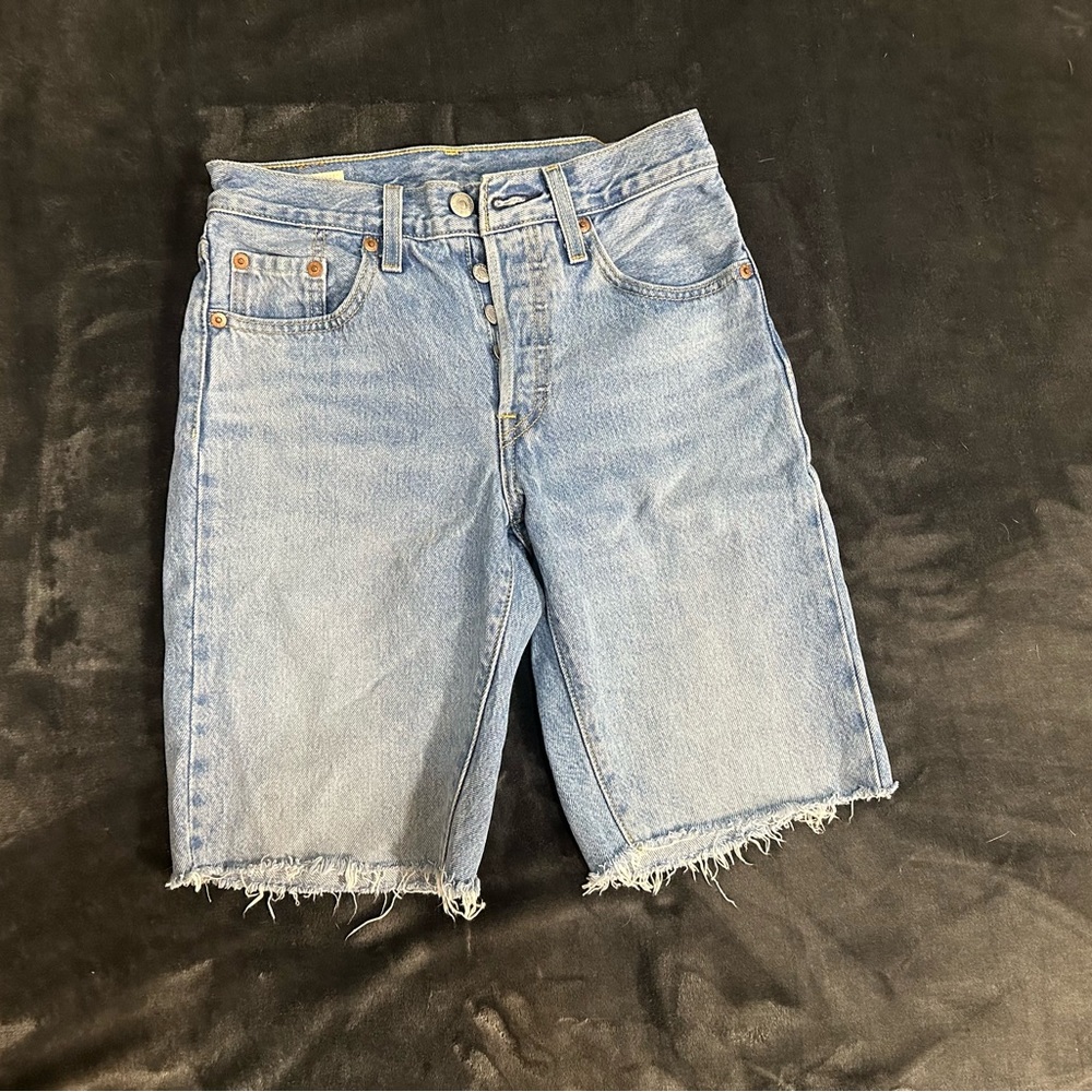 Levi Bermuda shorts